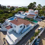 Casa Pachorrenta Carvoeiro (Lagoa)