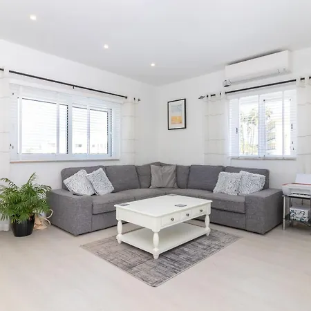 Villa Casa Pachorrenta *