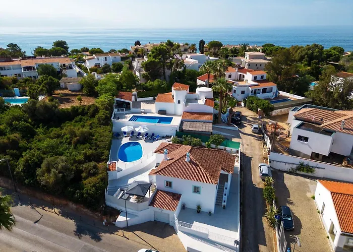 Casa Pachorrenta *