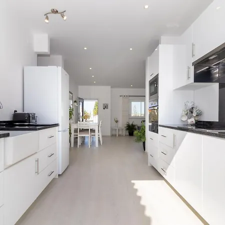 Casa Pachorrenta Villa Carvoeiro (Lagoa)