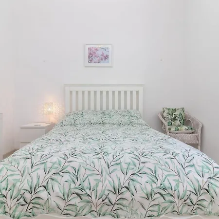 Casa Pachorrenta * Carvoeiro (Lagoa)