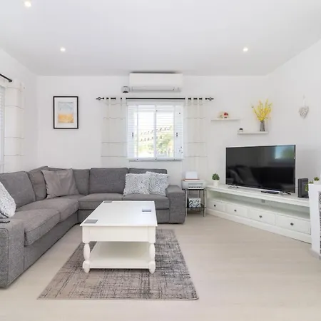 Casa Pachorrenta Villa Carvoeiro (Lagoa)