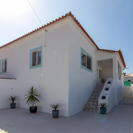 Casa Pachorrenta Villa