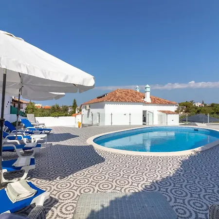 Villa Casa Pachorrenta