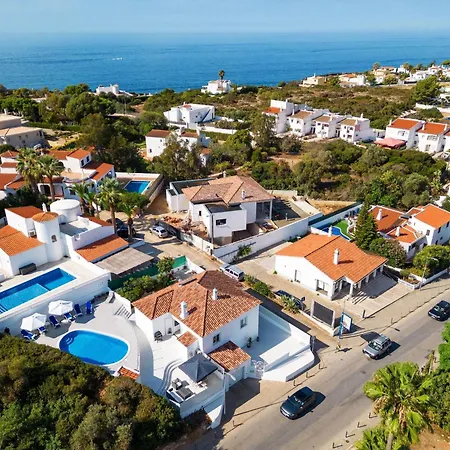 Casa Pachorrenta Villa