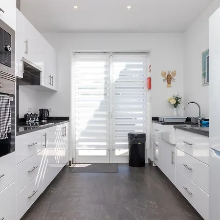 Casa Pachorrenta Villa Carvoeiro (Lagoa)