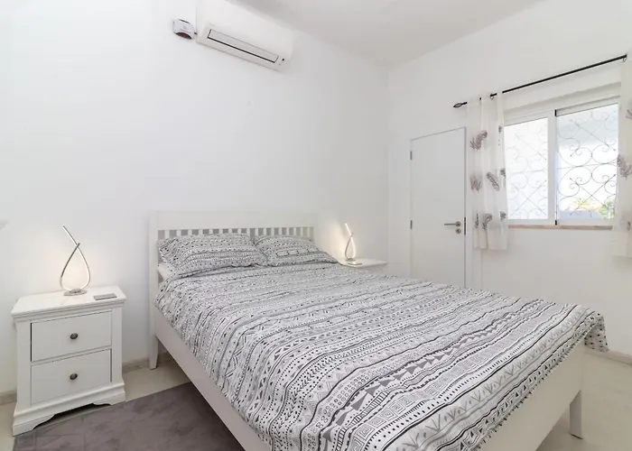 Casa Pachorrenta Villa Carvoeiro (Lagoa)