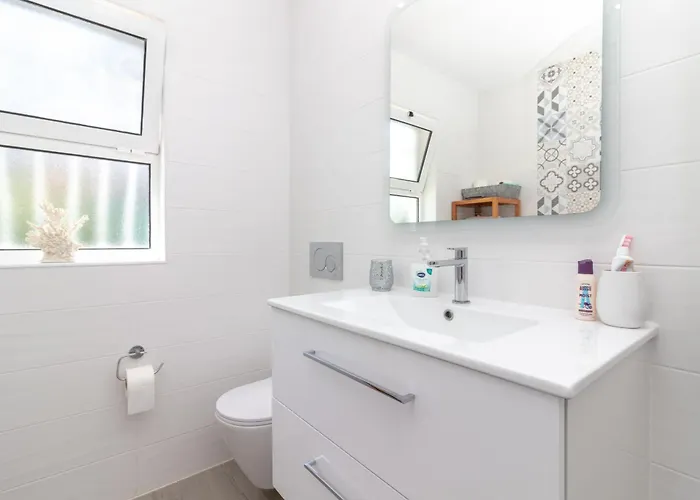 Villa Casa Pachorrenta Carvoeiro (Lagoa)