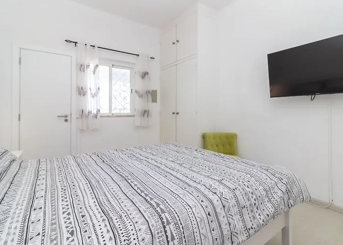 Casa Pachorrenta Villa *