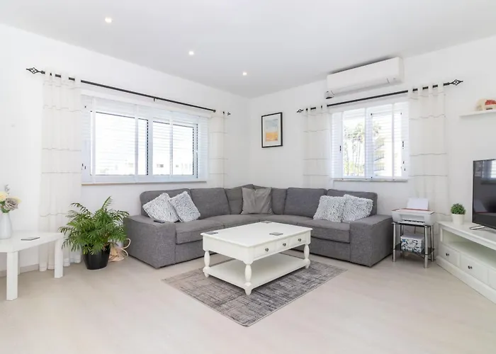 Villa Casa Pachorrenta *