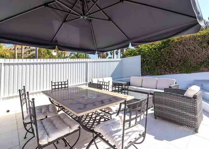 Casa Pachorrenta * Carvoeiro (Lagoa)