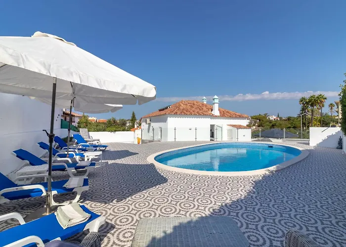 Villa Casa Pachorrenta