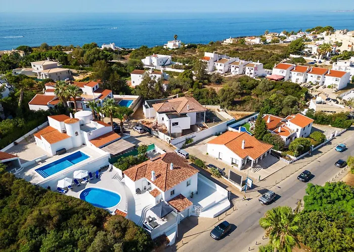 Casa Pachorrenta Villa