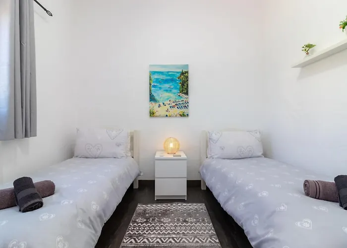 Casa Pachorrenta Villa Carvoeiro (Lagoa)