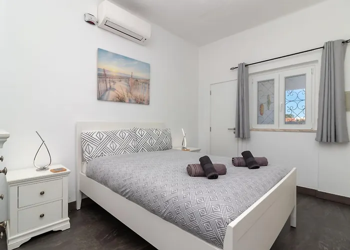 Casa Pachorrenta Carvoeiro (Lagoa)