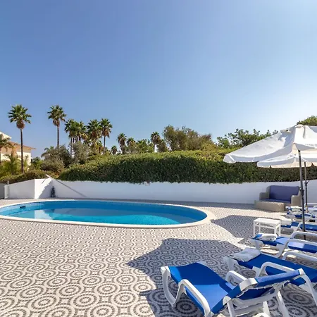 Casa Pachorrenta Villa *