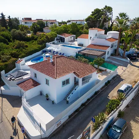 Casa Pachorrenta Carvoeiro (Lagoa)