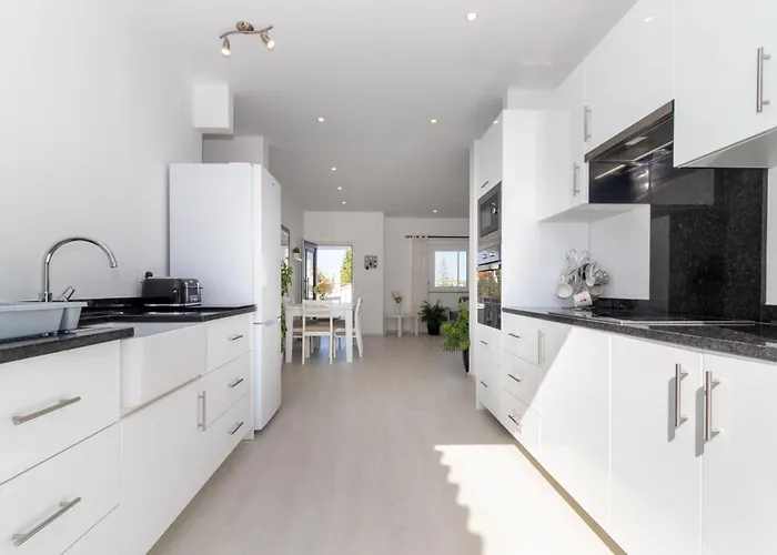 Casa Pachorrenta Willa Carvoeiro (Lagoa)