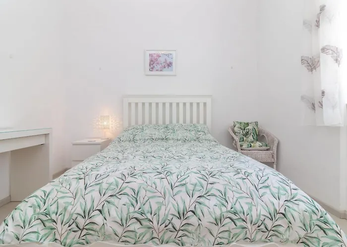 Casa Pachorrenta * Carvoeiro (Lagoa)