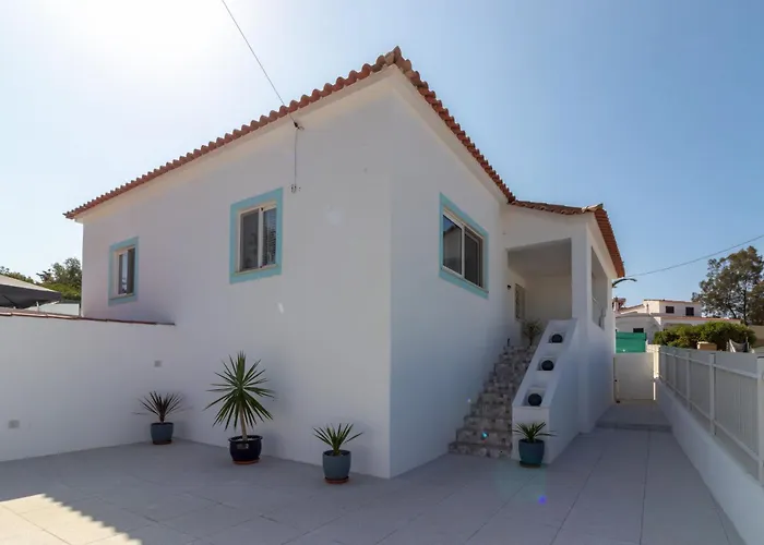 Casa Pachorrenta Willa